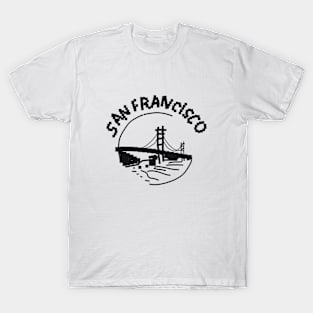 San Francisco T-Shirt